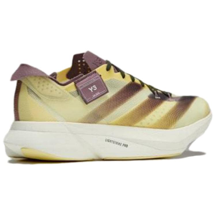 Кроссовки для бега adidas Adizero ADIOS Pro 3 - изображение 4