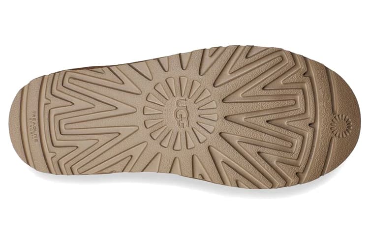 Ботинки зимние UGG Classic Tall Boot - изображение 6