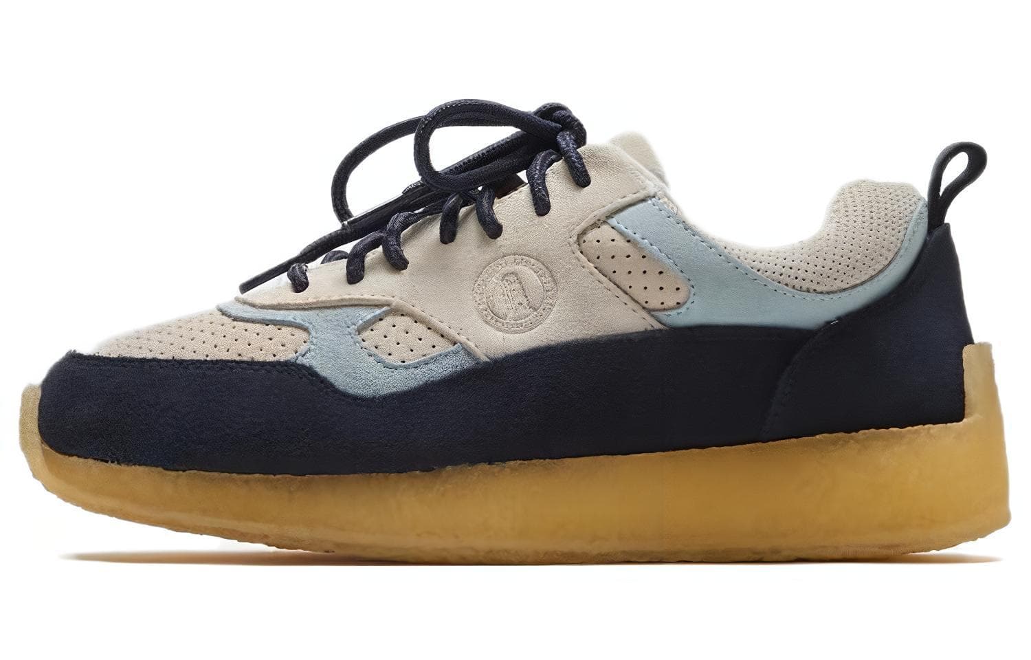 Кроссовки Ronnie Fieg x Clarks - изображение 1
