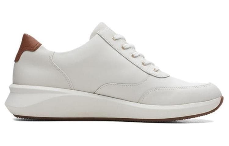 Кроссовки Clarks - изображение 2