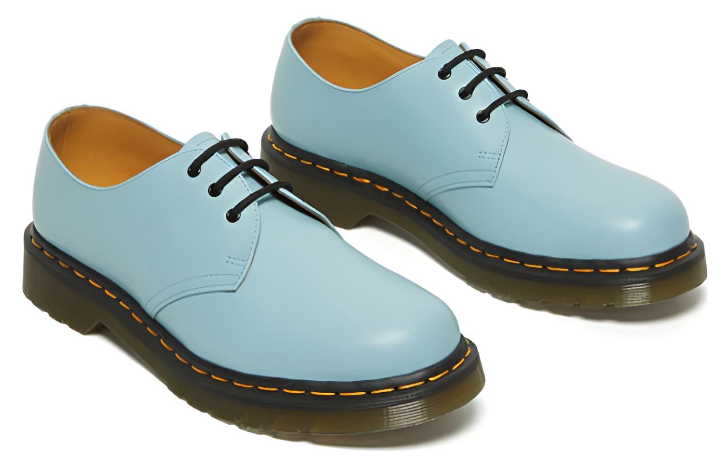 Тапочки Dr. Martens 1461 - изображение 3