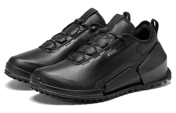 Кроссовки Ecco Biom 2.0 Black - изображение 3