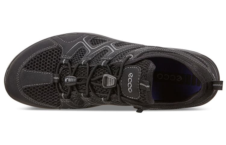 Кроссовки ecco Terracruise Lt - изображение 3
