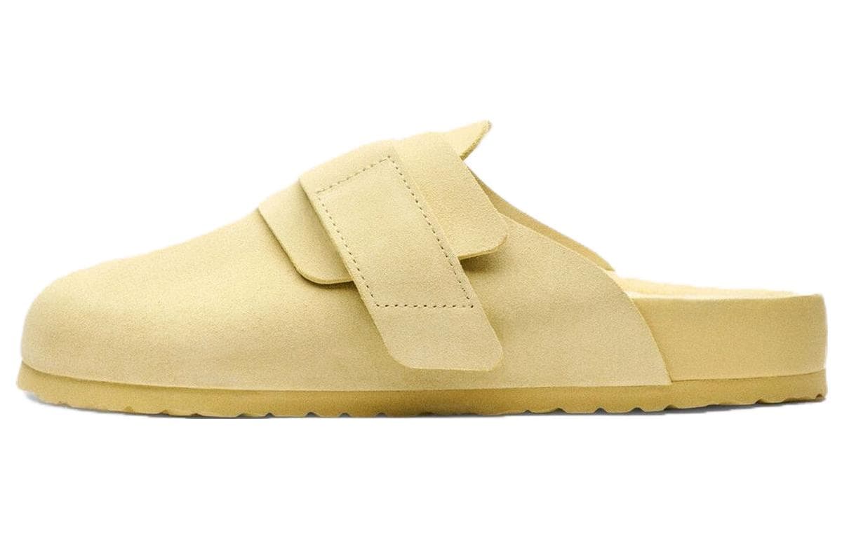 Сандалии TEKLA x Birkenstock - изображение 1