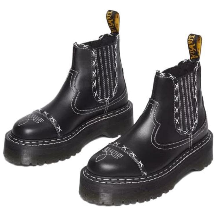 Ботинки челси Dr.Martens 2976 - изображение 3