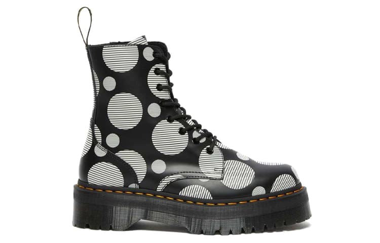 Ботинки Dr.Martens JADON - изображение 2