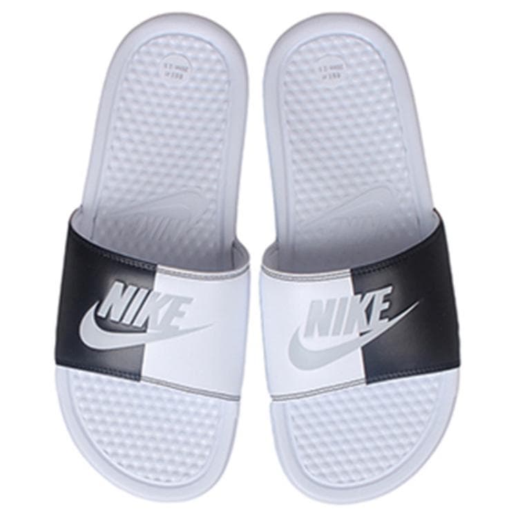 Сандалии Nike Benassi JDI (W) - изображение 6