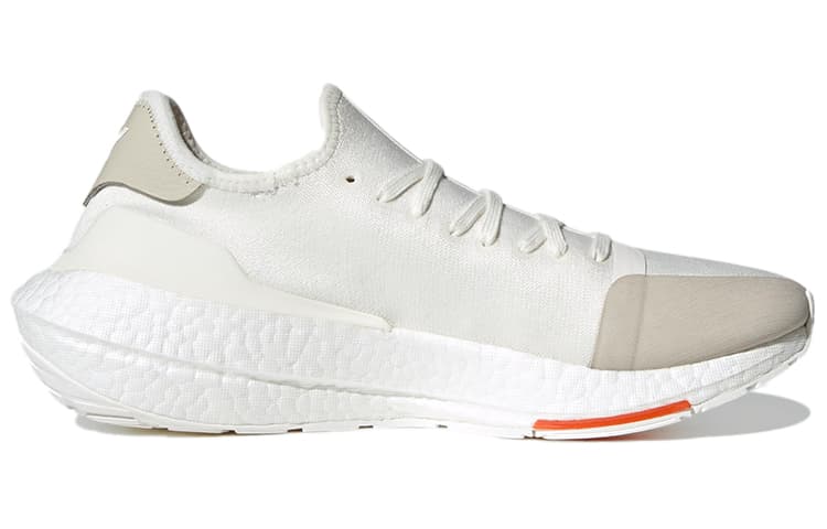 Кроссовки Y-3 Ultraboost 21 White - изображение 2