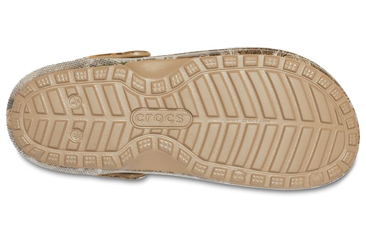 Сабо Crocs Classic clog - изображение 7
