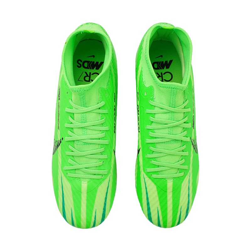 Кроссовки для футбола Nike Zoom Superfly 9 FG/MG - изображение 3