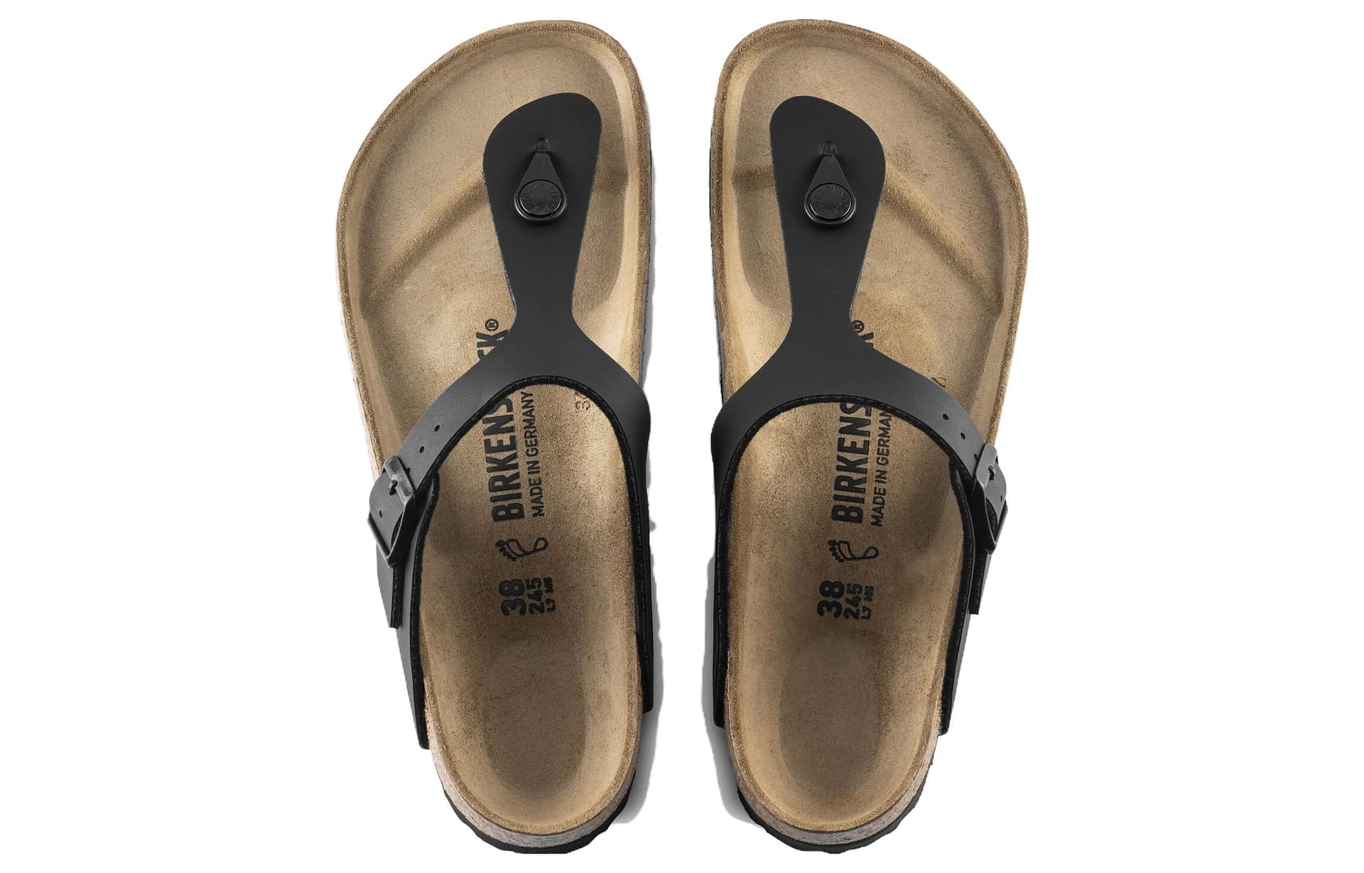 Birkenstock Gizeh - изображение 4