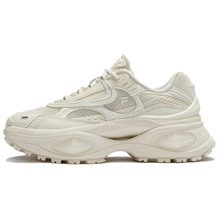 Кроссовки FILA FUSION BIANCO III - изображение 1