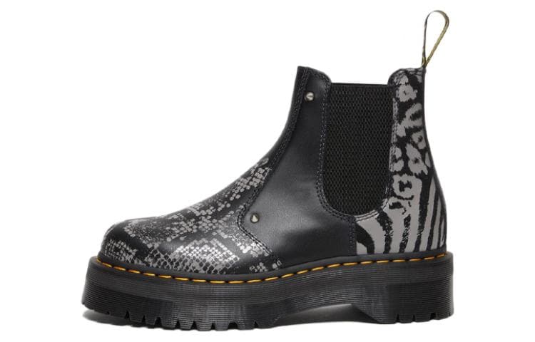Ботинки челси Dr.Martens 2976 - изображение 1