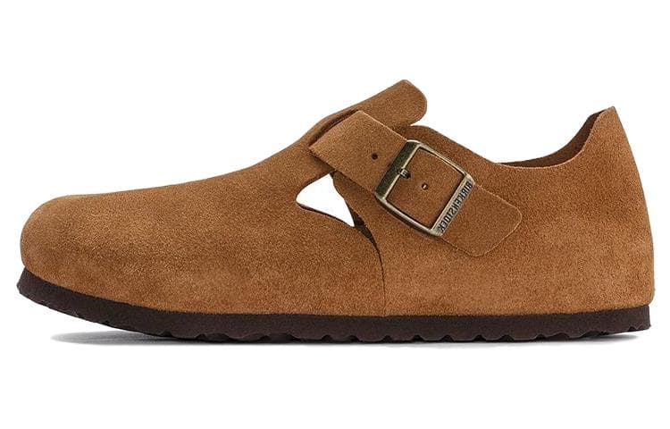 Кроссовки Birkenstock London - изображение 1