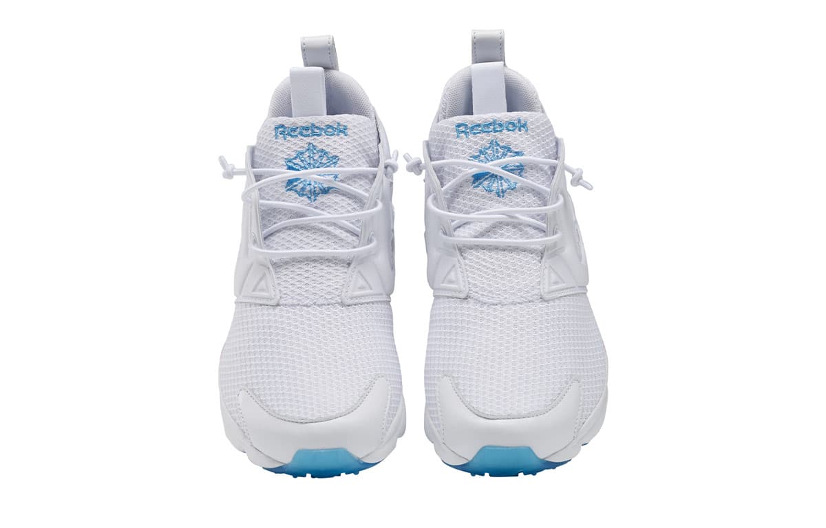 Кроссовки Reebok Furylite Mu - изображение 5