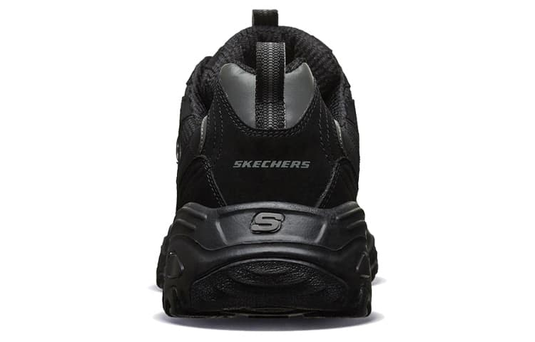 Кроссовки Skechers D'LITES Black - изображение 4