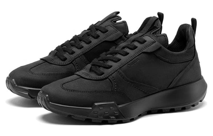 Кроссовки ecco - изображение 3