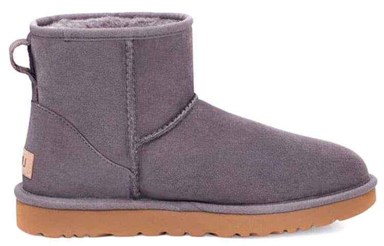 Ботинки зимние UGG CLASSIC MINI II - изображение 2
