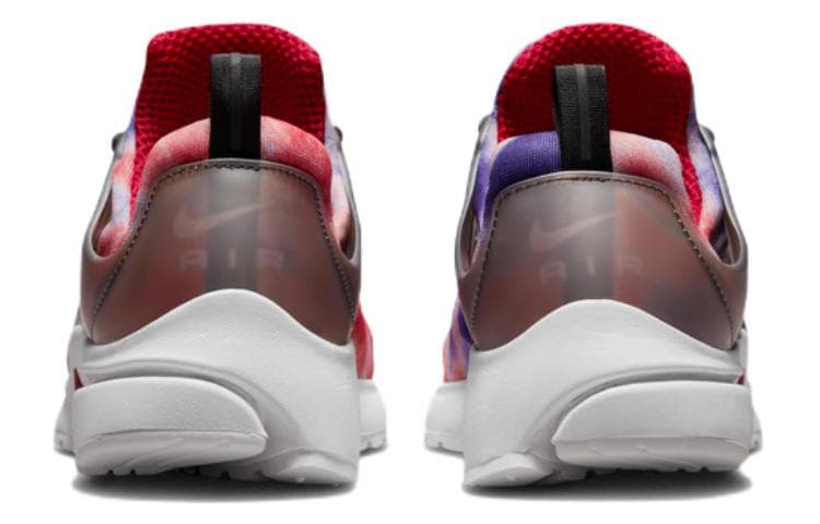 Кроссовки Nike Air Presto - изображение 4