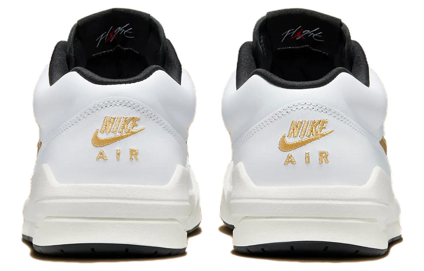 Кроссовки Jordan Stadium 90 "White Gold" - изображение 5