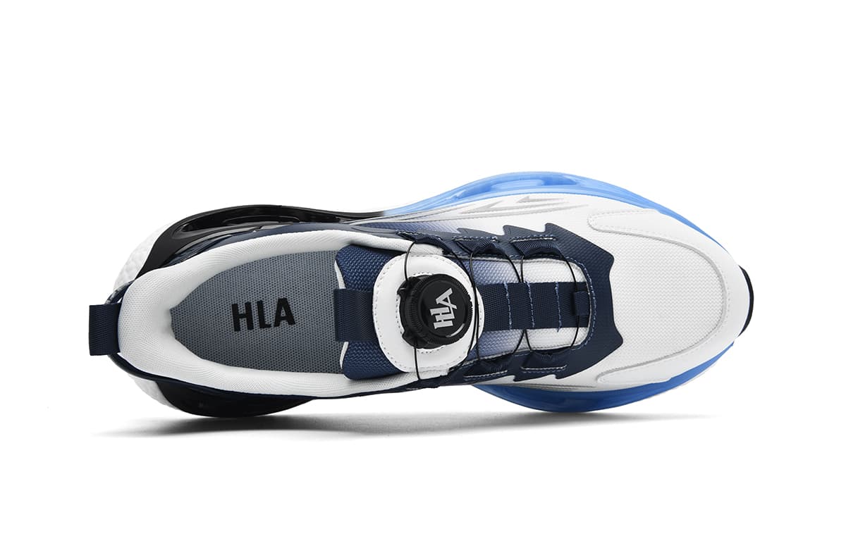 Кроссовки HLA - изображение 3