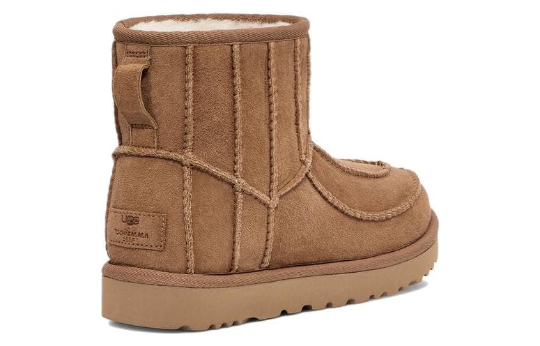 Ботинки зимние Tschabalala Self x UGG - изображение 4