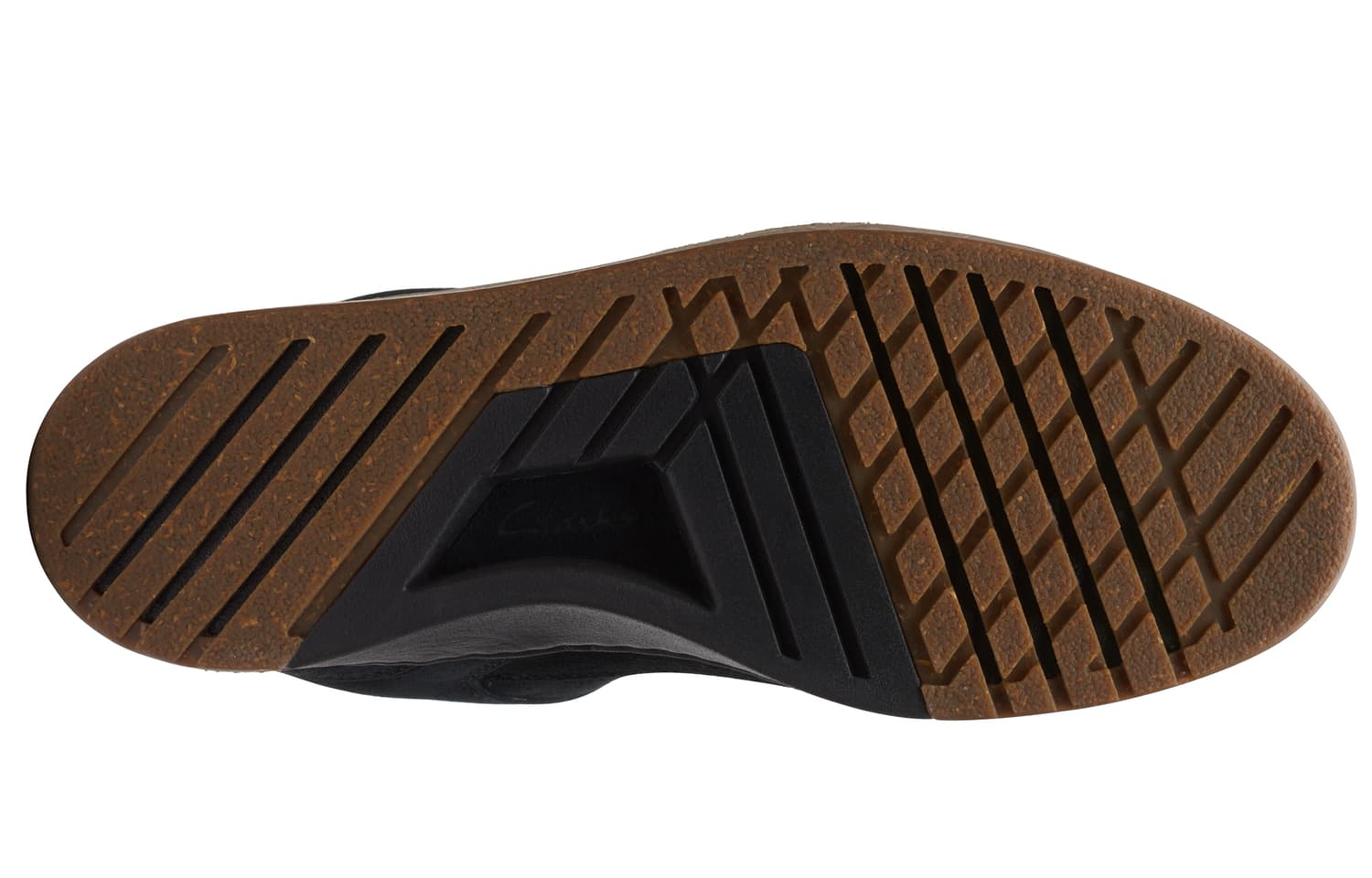 Кроссовки Clarks Art Movement Series - изображение 5