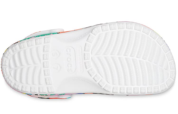 Сабо Crocs EVA - изображение 6