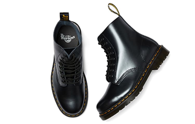 Ботинки Dr.Martens 1460 Pascal Chroma - изображение 3