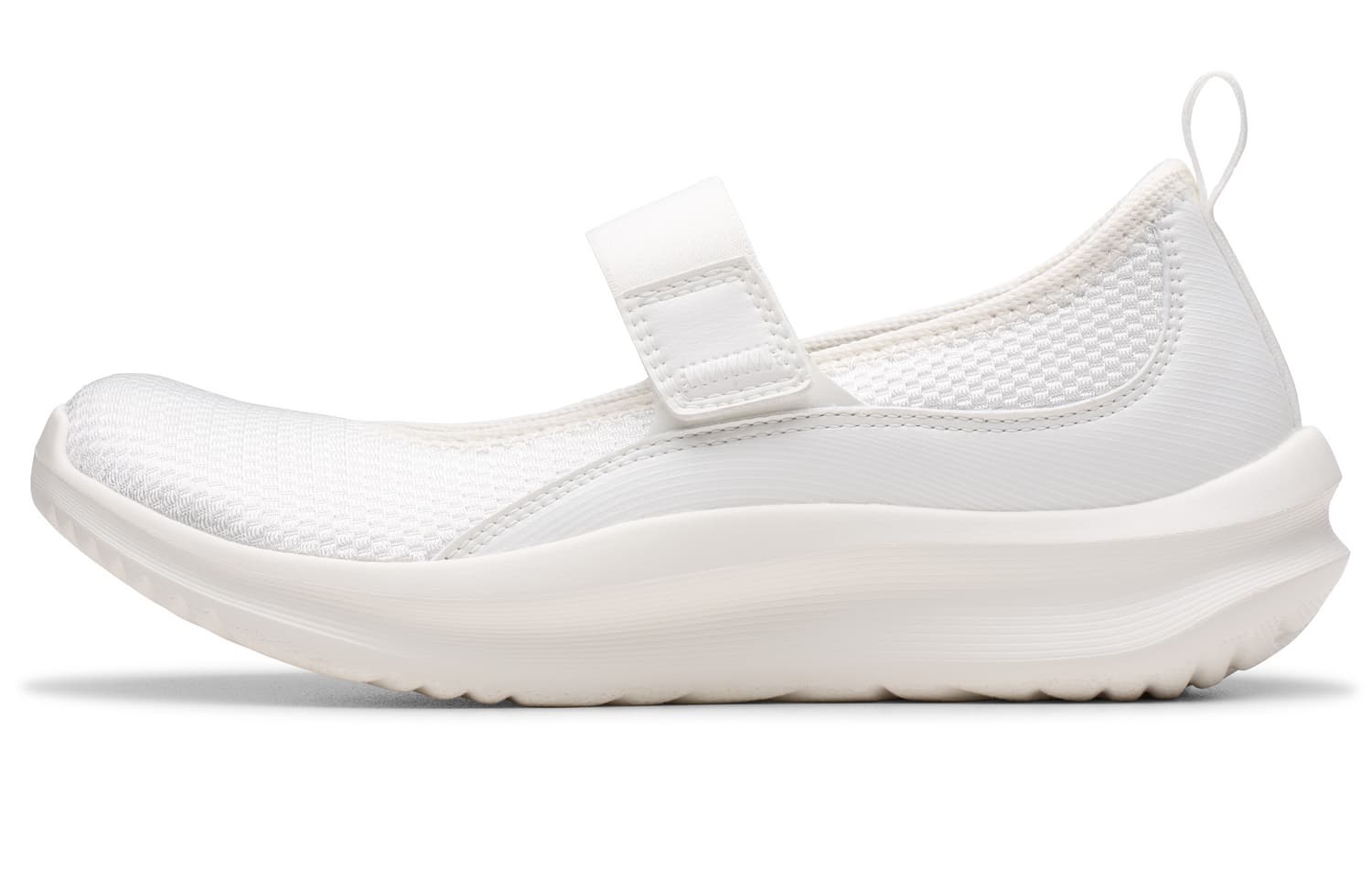 Clarks Тонкие и Без Форма Туфли Мэри Джейн Женские - изображение 1