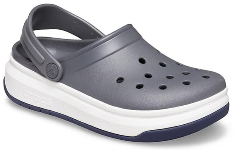 Сабо Crocs Crocsband Full Force - изображение 2