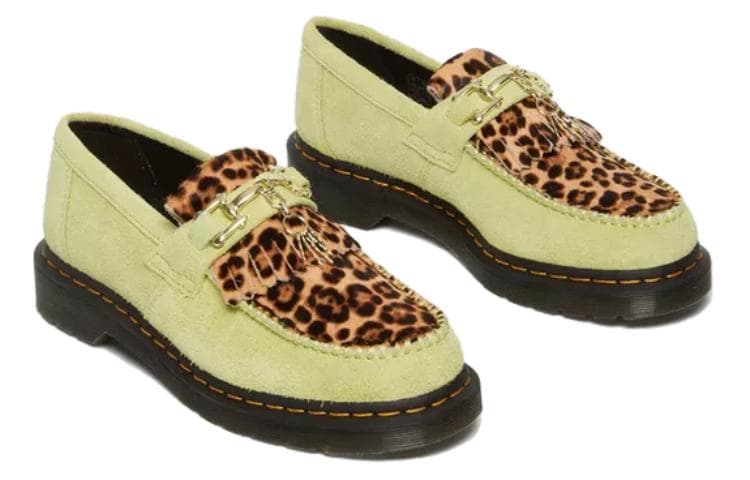 Лоферы Dr.Martens ADRIAN - изображение 4