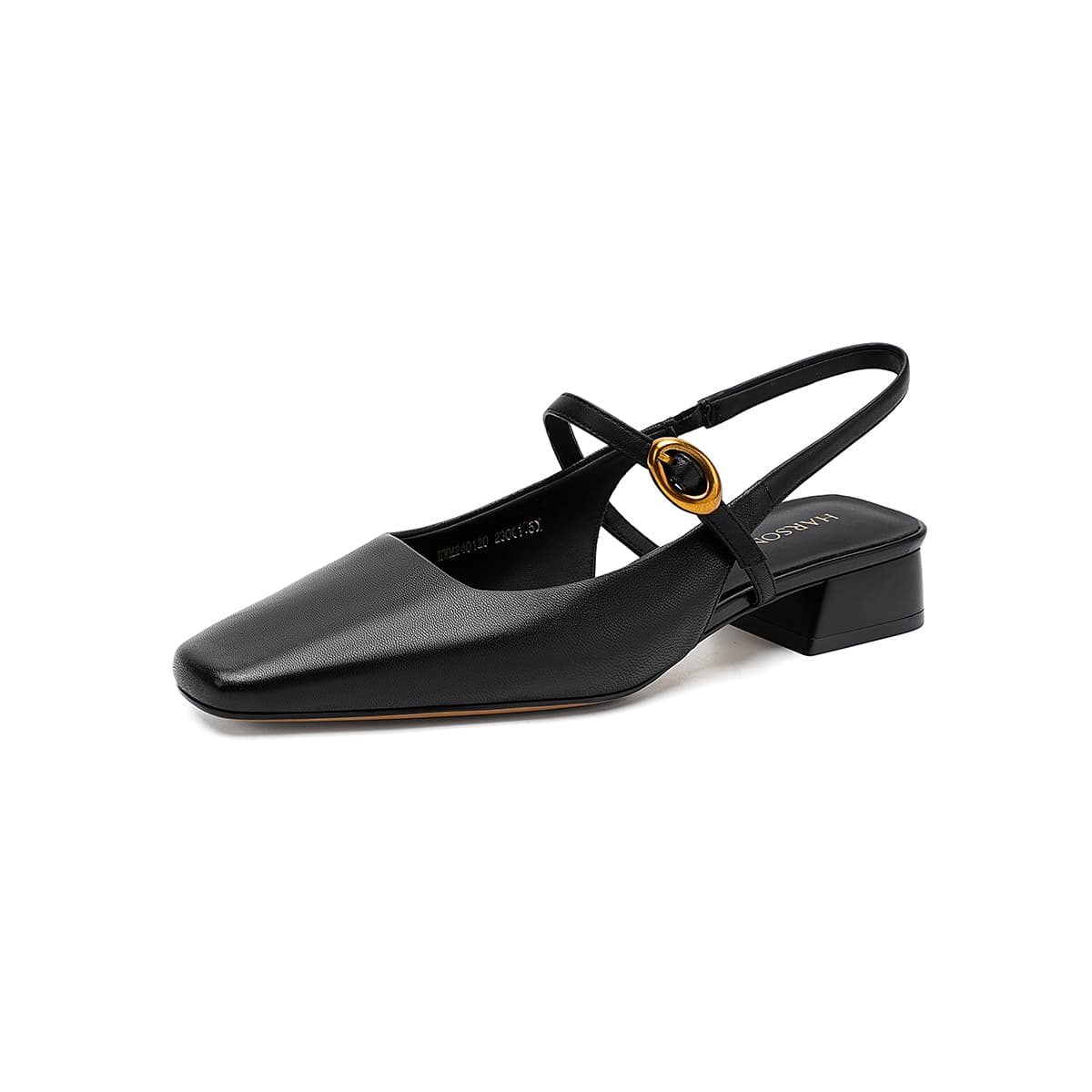 Туфли HARSON 3.5cm - изображение 2