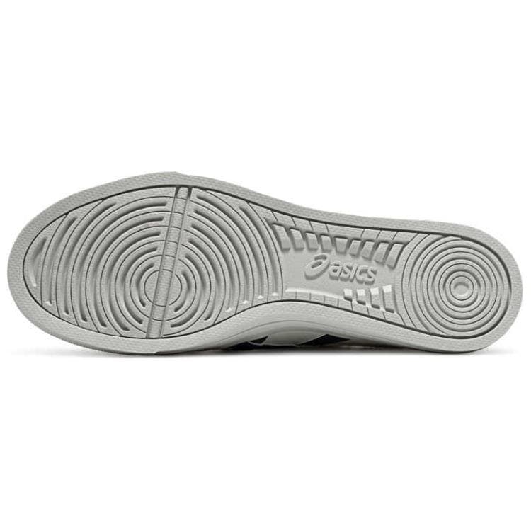 Кроссовки Asics Aaron SLIP-ON White - изображение 5