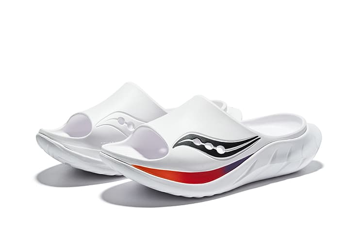 Сандалии Saucony Cradle 2 EVA - изображение 3