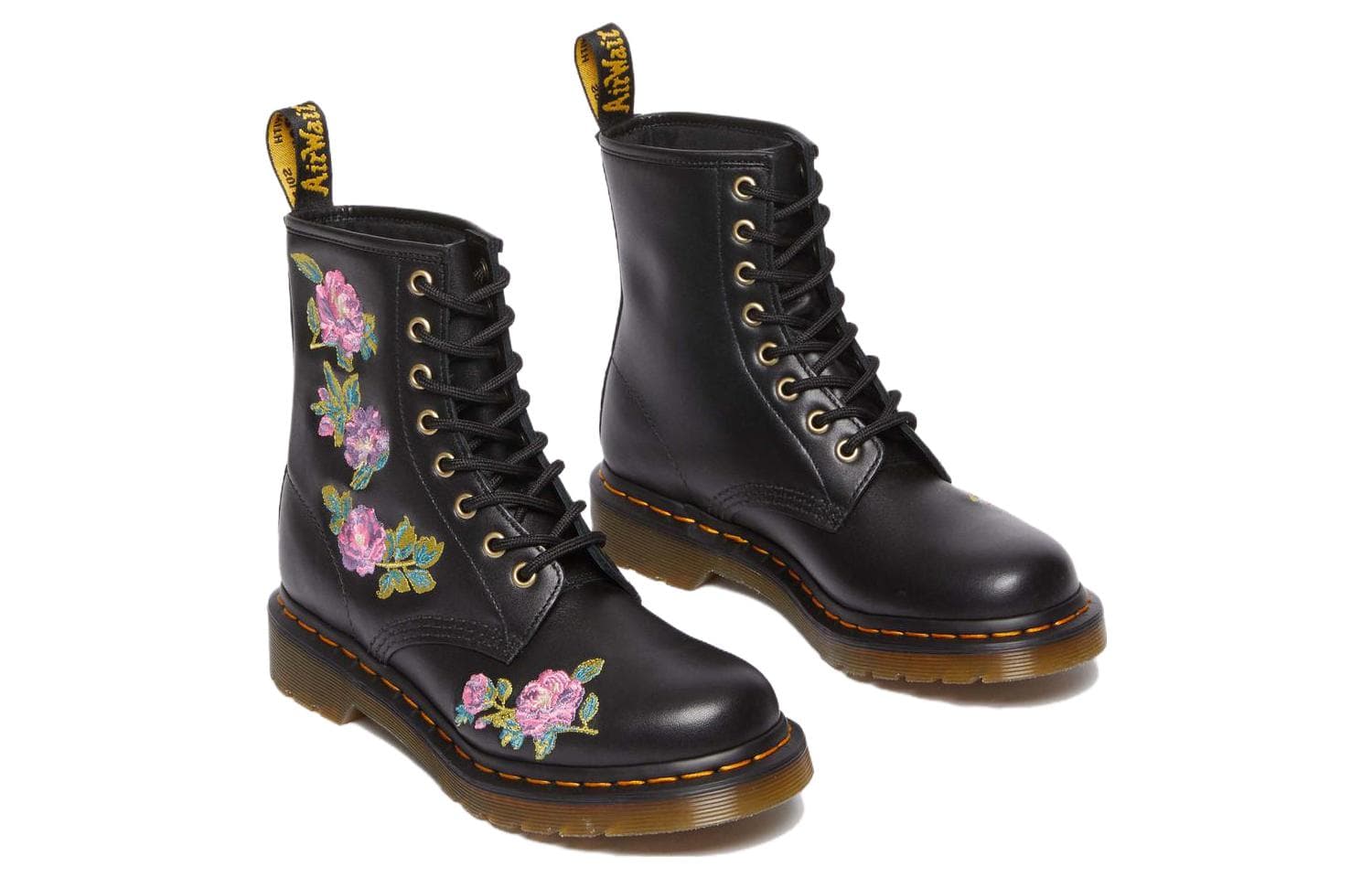 Ботинки Dr.Martens - изображение 3