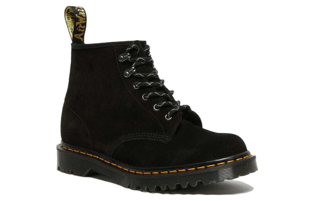 Ботинки Dr.Martens - изображение 2