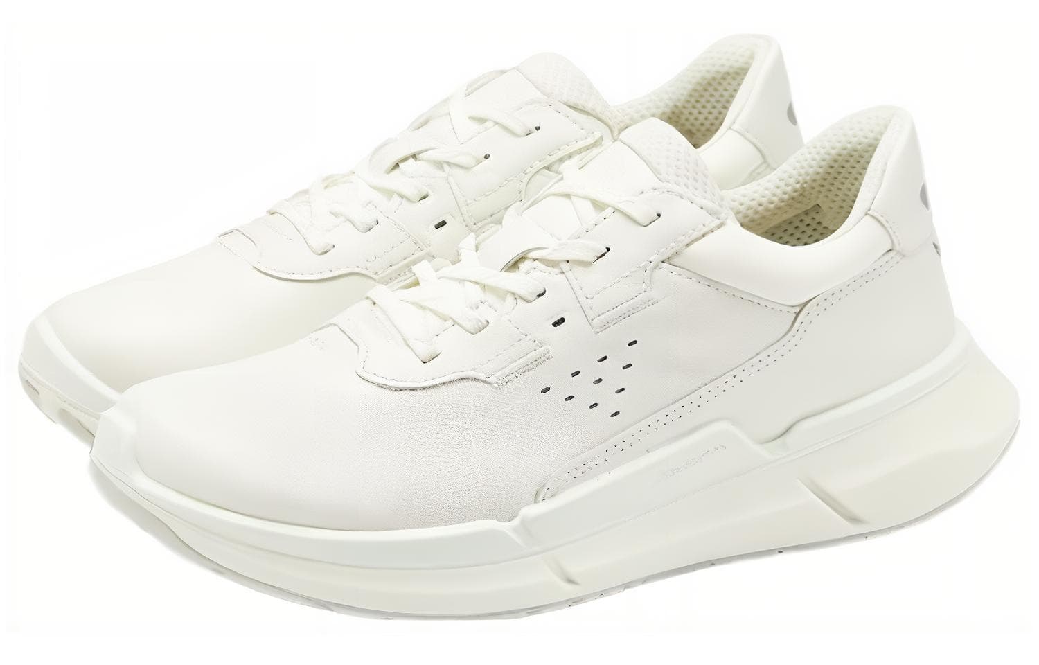 Кроссовки ecco - изображение 3