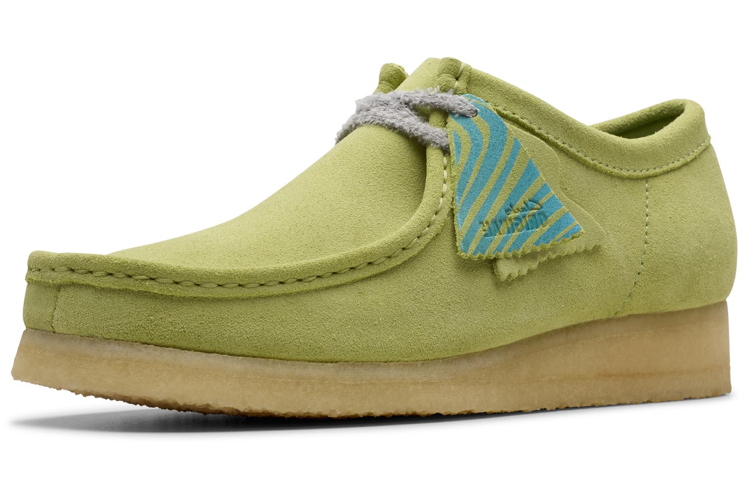 Кроссовки Clarks - изображение 2