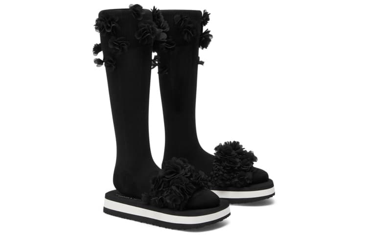 Сандалии CHARLESKEITH - изображение 2