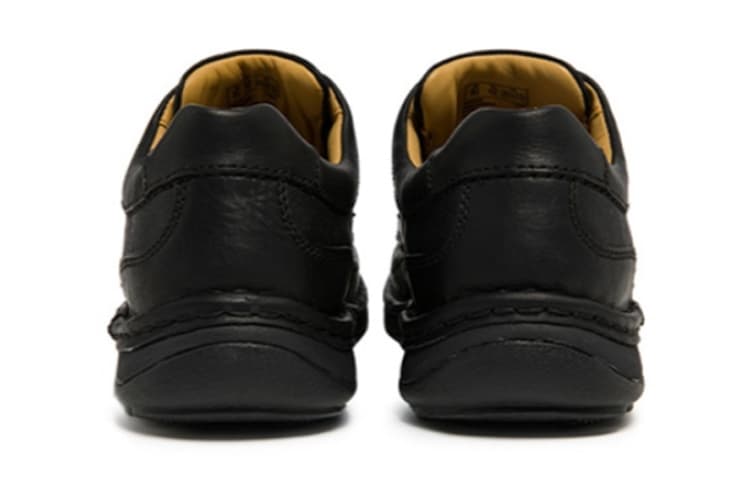 Ботинки Clarks - изображение 4