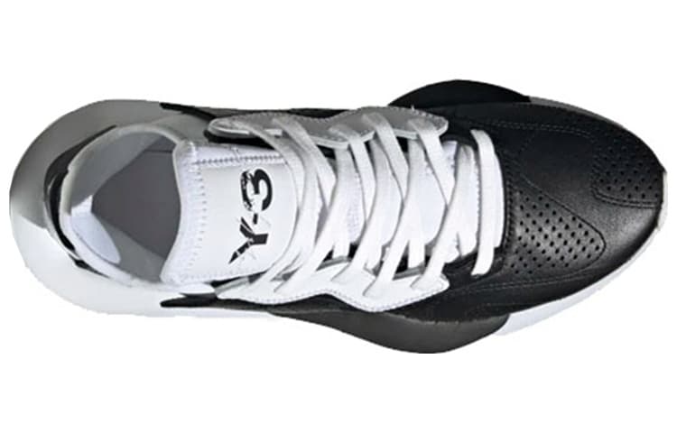 Кроссовки Y-3 Kaiwa - изображение 5