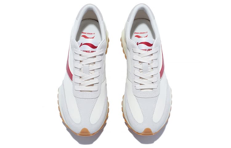 Кроссовки LI-NING 1990 - изображение 3