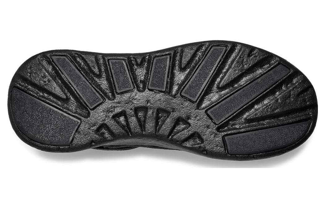 Ботинки зимние UGG Classic Short Black - изображение 6