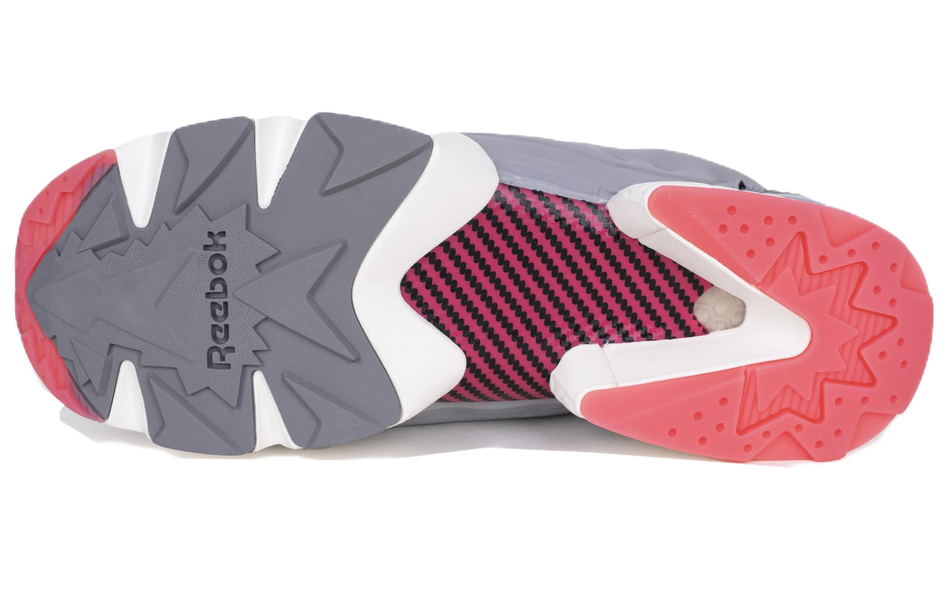 Кроссовки Reebok OG - изображение 6
