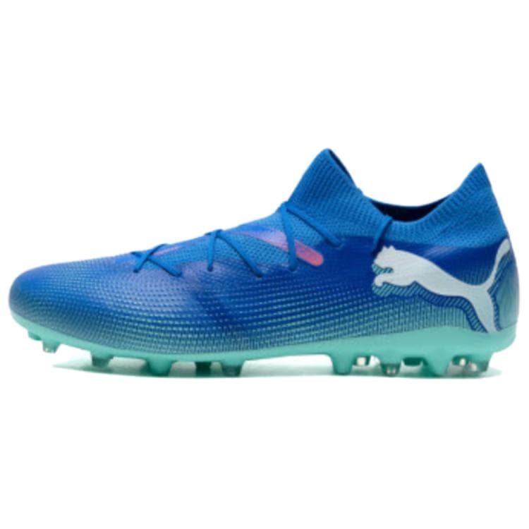 Кроссовки для футбола PUMA - изображение 1