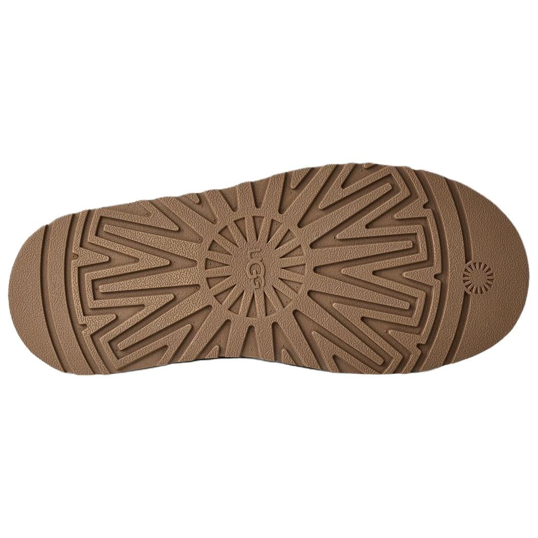 Сандалии UGG ЭВА Домашние тапочки Женские Каштановый - изображение 6