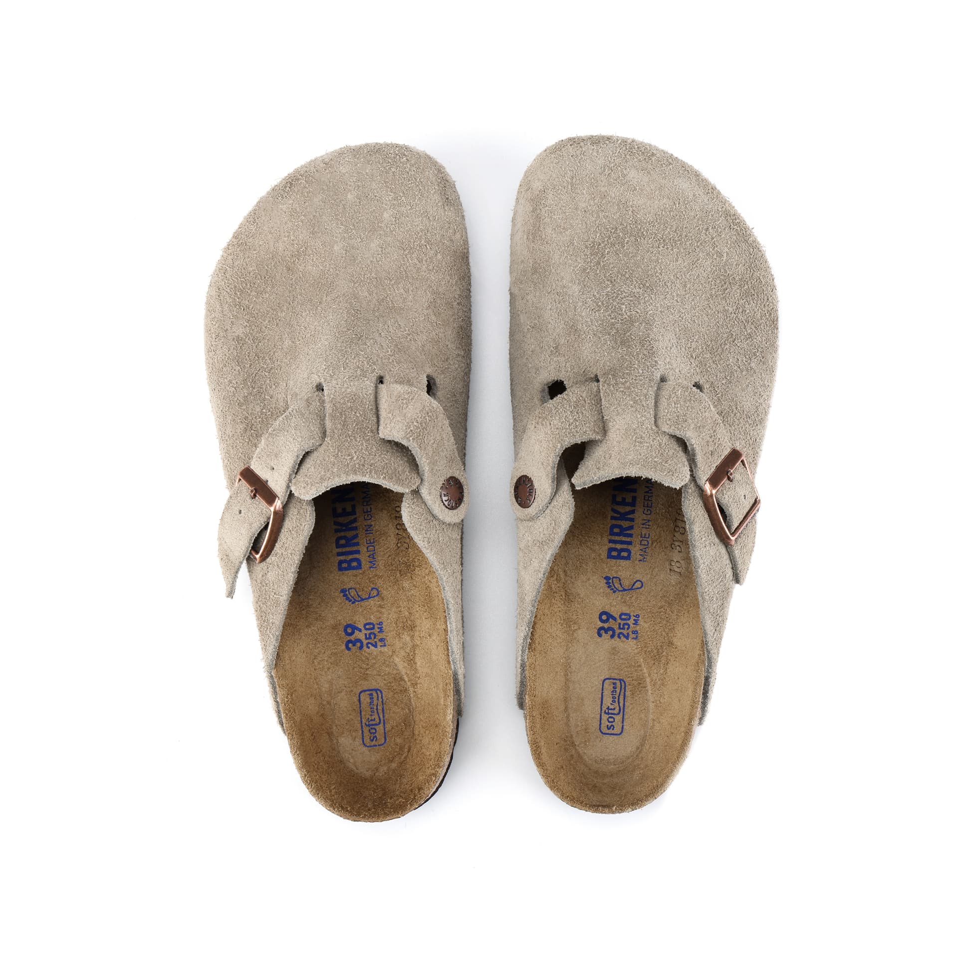 Сандалии Birkenstock - изображение 7