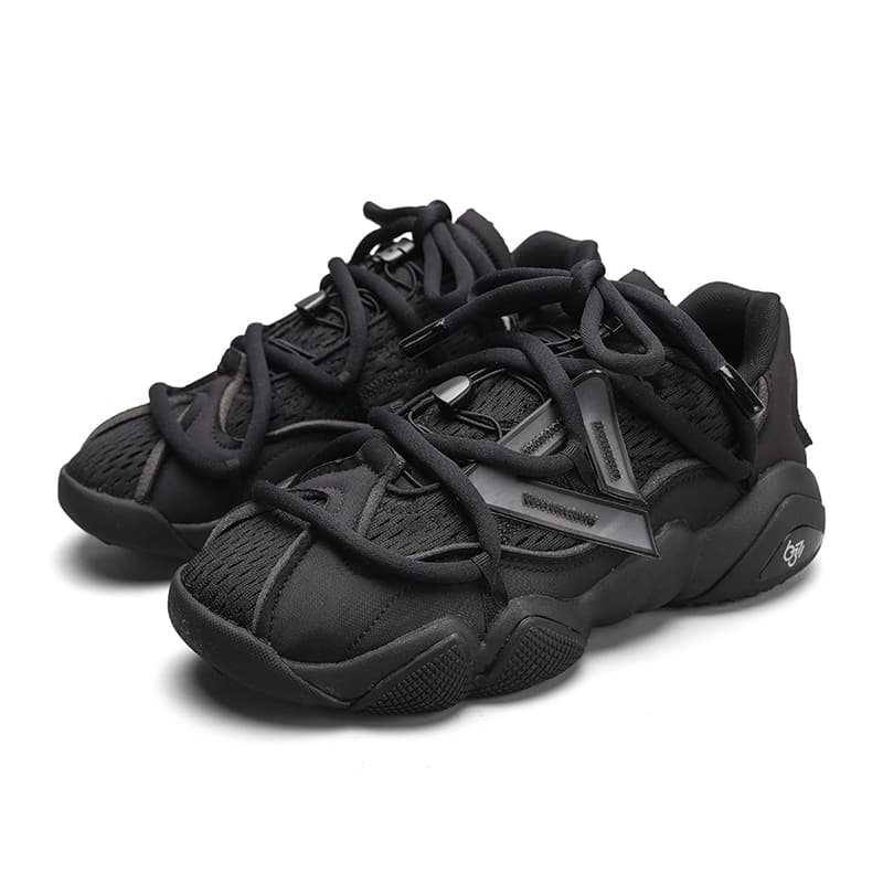 Кроссовки 6371 - изображение 4