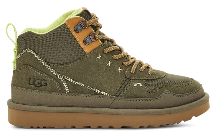 UGG Highland Hi Heritage - изображение 2